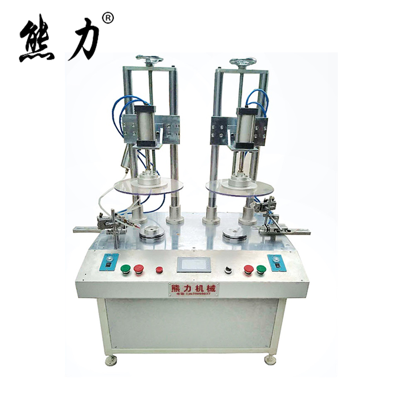 圓筒吸塑封底機(jī) 圓筒吸塑封底機(jī)